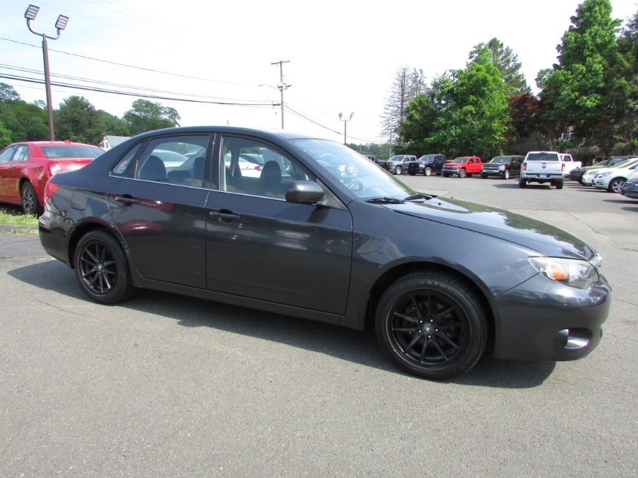 Used Subaru Impreza Sedan 4dr Auto 2.5i 2011 | United Auto Sales of E Windsor, Inc. East Windsor, Connecticut Used Subaru Impreza Sedan 4dr Auto 2.5i 2011 | United Auto Sales of E Windsor, Inc. East Windsor, Connecticut