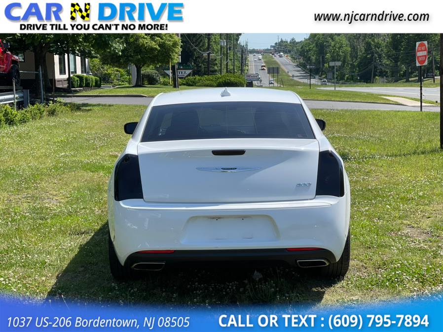 2019 Chrysler 300 Touring, available for sale in Bordentown, New Jersey | Car N Drive. Bordentown, New Jersey 2019 Chrysler 300 Touring, available for sale in Bordentown, New Jersey | Car N Drive. Bordentown, New Jersey