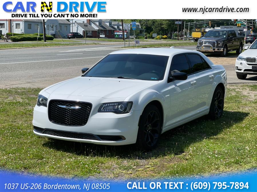 Used Chrysler 300 Touring 2019 | Car N Drive. Burlington, New Jersey