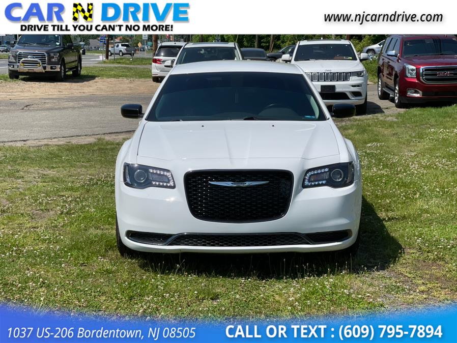 2019 Chrysler 300 Touring, available for sale in Bordentown, New Jersey | Car N Drive. Bordentown, New Jersey 2019 Chrysler 300 Touring, available for sale in Bordentown, New Jersey | Car N Drive. Bordentown, New Jersey