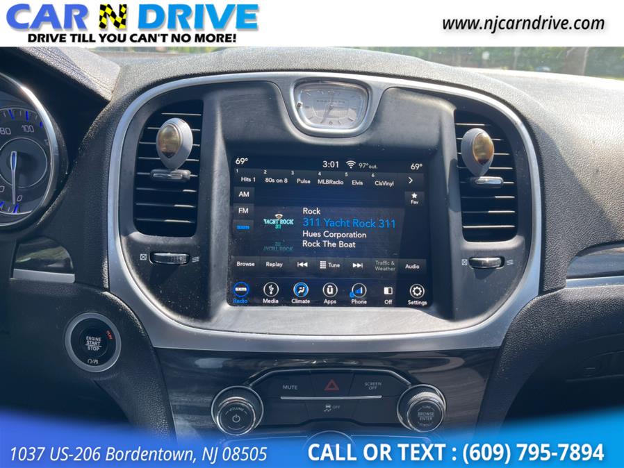 2019 Chrysler 300 Touring, available for sale in Bordentown, New Jersey | Car N Drive. Bordentown, New Jersey 2019 Chrysler 300 Touring, available for sale in Bordentown, New Jersey | Car N Drive. Bordentown, New Jersey