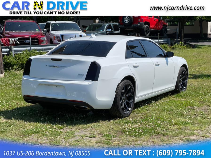 2019 Chrysler 300 Touring, available for sale in Bordentown, New Jersey | Car N Drive. Bordentown, New Jersey 2019 Chrysler 300 Touring, available for sale in Bordentown, New Jersey | Car N Drive. Bordentown, New Jersey