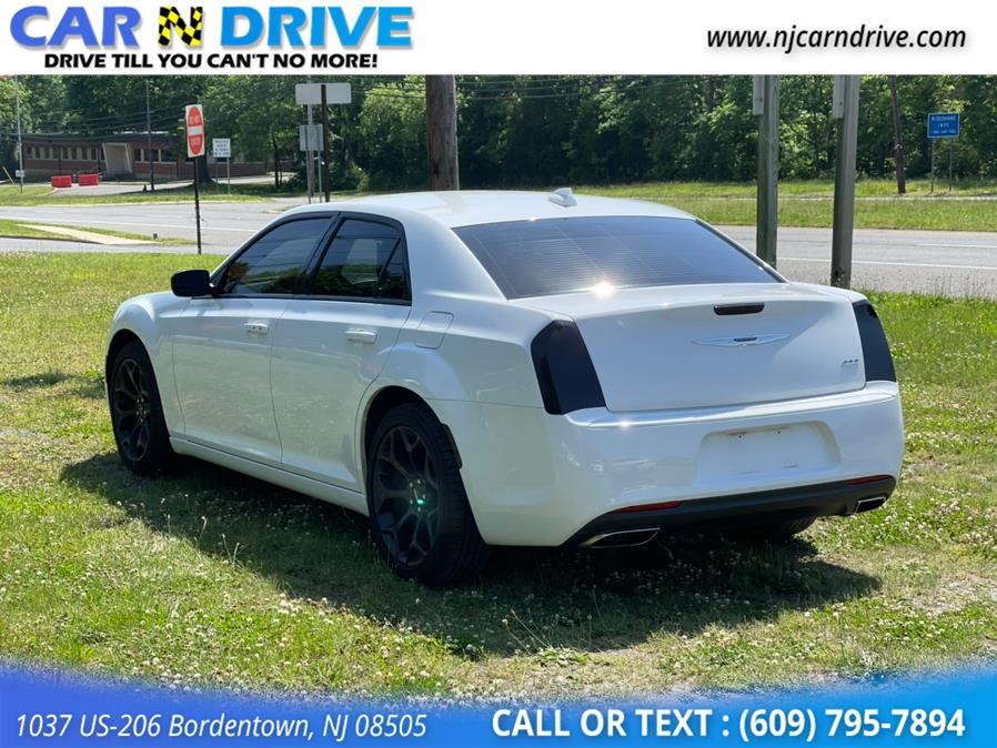 2019 Chrysler 300 Touring, available for sale in Bordentown, New Jersey | Car N Drive. Bordentown, New Jersey 2019 Chrysler 300 Touring, available for sale in Bordentown, New Jersey | Car N Drive. Bordentown, New Jersey