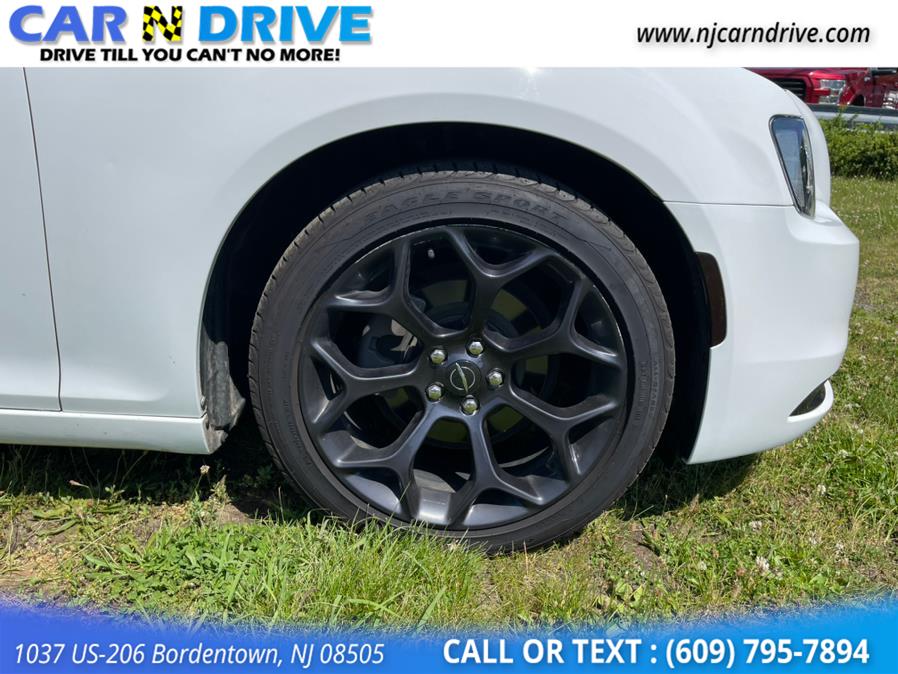 2019 Chrysler 300 Touring, available for sale in Bordentown, New Jersey | Car N Drive. Bordentown, New Jersey 2019 Chrysler 300 Touring, available for sale in Bordentown, New Jersey | Car N Drive. Bordentown, New Jersey