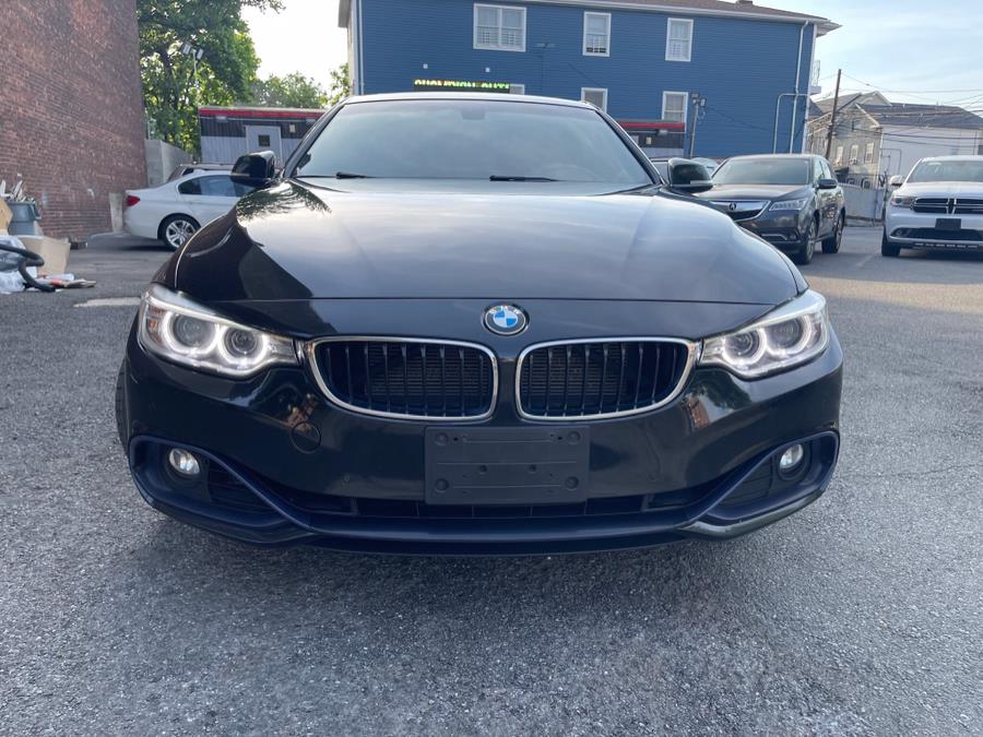 2016 BMW 4 Series 2dr Cpe 428i xDrive AWD SULEV, available for sale in Newark, New Jersey | Champion Auto Sales. Newark, New Jersey 2016 BMW 4 Series 2dr Cpe 428i xDrive AWD SULEV, available for sale in Newark, New Jersey | Champion Auto Sales. Newark, New Jersey