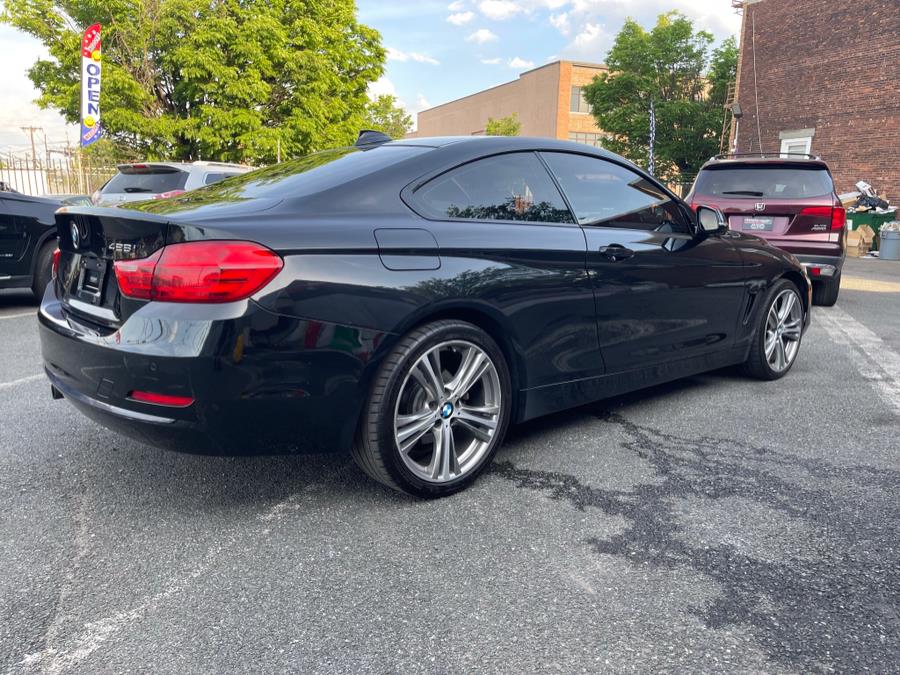 2016 BMW 4 Series 2dr Cpe 428i xDrive AWD SULEV, available for sale in Newark, New Jersey | Champion Auto Sales. Newark, New Jersey 2016 BMW 4 Series 2dr Cpe 428i xDrive AWD SULEV, available for sale in Newark, New Jersey | Champion Auto Sales. Newark, New Jersey
