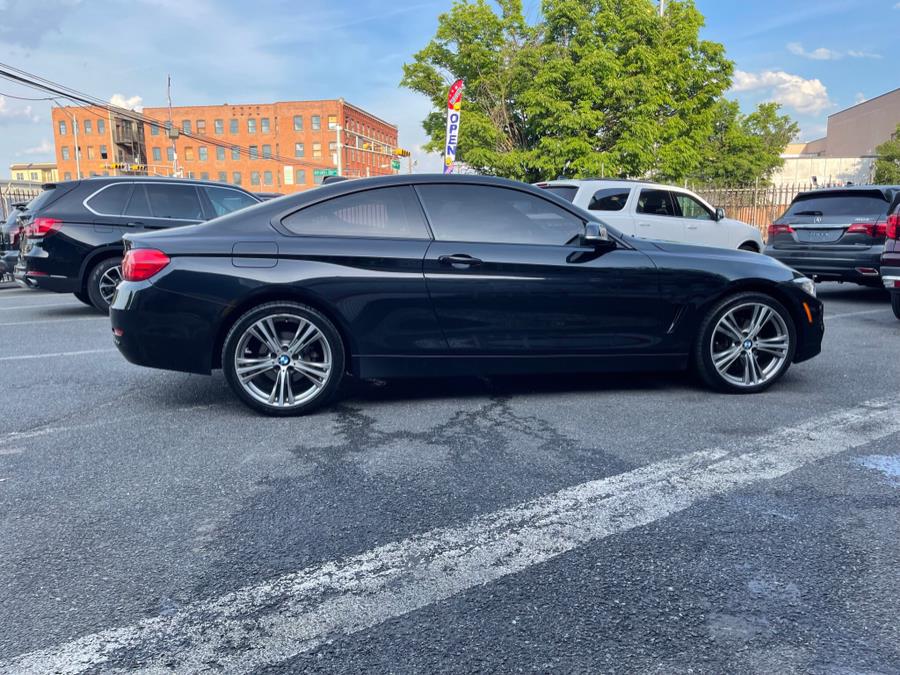 2016 BMW 4 Series 2dr Cpe 428i xDrive AWD SULEV, available for sale in Newark, New Jersey | Champion Auto Sales. Newark, New Jersey 2016 BMW 4 Series 2dr Cpe 428i xDrive AWD SULEV, available for sale in Newark, New Jersey | Champion Auto Sales. Newark, New Jersey