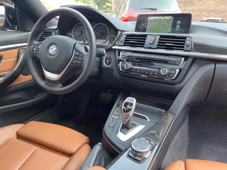2016 BMW 4 Series 2dr Cpe 428i xDrive AWD SULEV, available for sale in Newark, New Jersey | Champion Auto Sales. Newark, New Jersey 2016 BMW 4 Series 2dr Cpe 428i xDrive AWD SULEV, available for sale in Newark, New Jersey | Champion Auto Sales. Newark, New Jersey