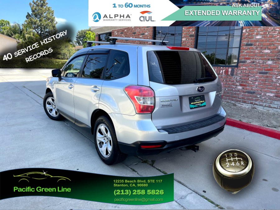 2014 Subaru Forester 4dr Man 2.5i PZEV, available for sale in Lake Forest, California | Pacific Green Line. Lake Forest, California 2014 Subaru Forester 4dr Man 2.5i PZEV, available for sale in Lake Forest, California | Pacific Green Line. Lake Forest, California