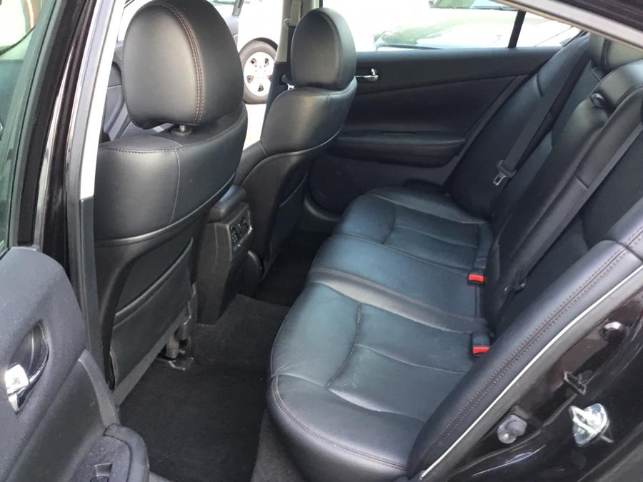 Used Nissan Maxima 4dr Sdn V6 CVT 3.5 SV 2011 | Liberty Motors. Manchester, Connecticut Used Nissan Maxima 4dr Sdn V6 CVT 3.5 SV 2011 | Liberty Motors. Manchester, Connecticut