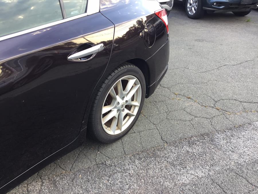 Used Nissan Maxima 4dr Sdn V6 CVT 3.5 SV 2011 | Liberty Motors. Manchester, Connecticut Used Nissan Maxima 4dr Sdn V6 CVT 3.5 SV 2011 | Liberty Motors. Manchester, Connecticut