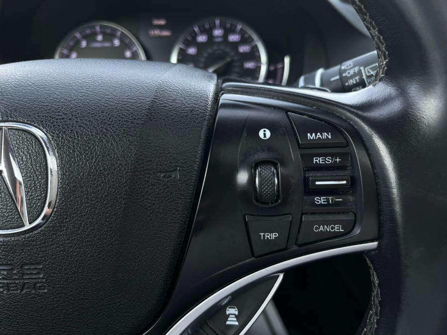Used Acura MDX SH-AWD w/Technology Pkg 2019 | Champion Auto Hillside. Hillside, New Jersey