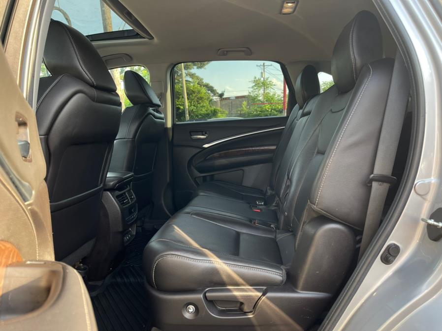 Used Acura MDX SH-AWD w/Technology Pkg 2019 | Champion Auto Hillside. Hillside, New Jersey Used Acura MDX SH-AWD w/Technology Pkg 2019 | Champion Auto Hillside. Hillside, New Jersey
