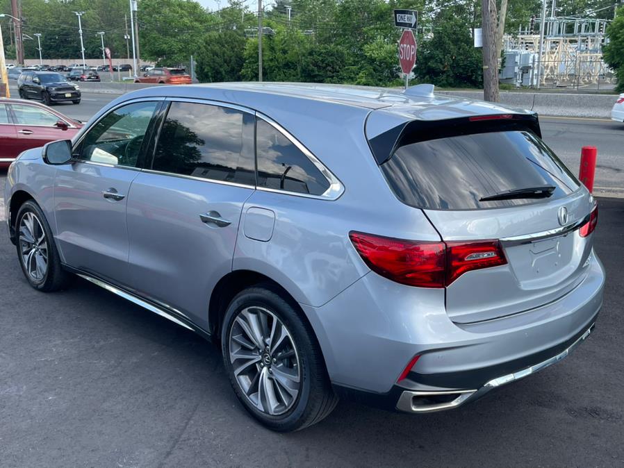 Used Acura MDX SH-AWD w/Technology Pkg 2019 | Champion Auto Hillside. Hillside, New Jersey Used Acura MDX SH-AWD w/Technology Pkg 2019 | Champion Auto Hillside. Hillside, New Jersey