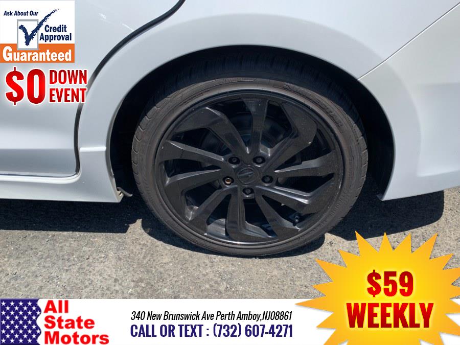 2016 Acura ILX 4dr Sdn w/Premium/A-SPEC Pkg, available for sale in Perth Amboy, New Jersey | All State Motor Inc. Perth Amboy, New Jersey 2016 Acura ILX 4dr Sdn w/Premium/A-SPEC Pkg, available for sale in Perth Amboy, New Jersey | All State Motor Inc. Perth Amboy, New Jersey