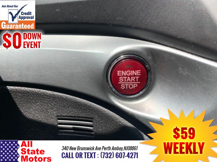 2016 Acura ILX 4dr Sdn w/Premium/A-SPEC Pkg, available for sale in Perth Amboy, New Jersey | All State Motor Inc. Perth Amboy, New Jersey 2016 Acura ILX 4dr Sdn w/Premium/A-SPEC Pkg, available for sale in Perth Amboy, New Jersey | All State Motor Inc. Perth Amboy, New Jersey