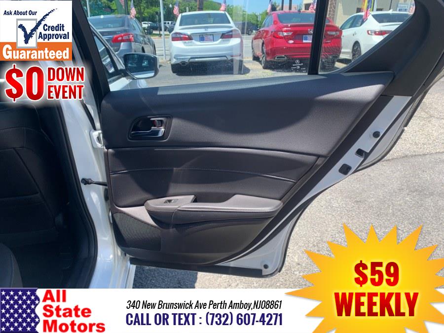 2016 Acura ILX 4dr Sdn w/Premium/A-SPEC Pkg, available for sale in Perth Amboy, New Jersey | All State Motor Inc. Perth Amboy, New Jersey 2016 Acura ILX 4dr Sdn w/Premium/A-SPEC Pkg, available for sale in Perth Amboy, New Jersey | All State Motor Inc. Perth Amboy, New Jersey