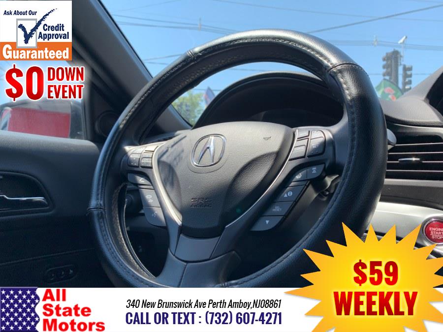 2016 Acura ILX 4dr Sdn w/Premium/A-SPEC Pkg, available for sale in Perth Amboy, New Jersey | All State Motor Inc. Perth Amboy, New Jersey 2016 Acura ILX 4dr Sdn w/Premium/A-SPEC Pkg, available for sale in Perth Amboy, New Jersey | All State Motor Inc. Perth Amboy, New Jersey
