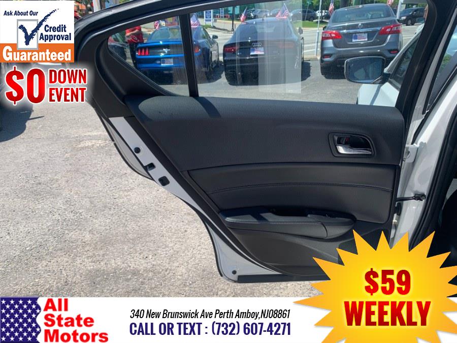 2016 Acura ILX 4dr Sdn w/Premium/A-SPEC Pkg, available for sale in Perth Amboy, New Jersey | All State Motor Inc. Perth Amboy, New Jersey 2016 Acura ILX 4dr Sdn w/Premium/A-SPEC Pkg, available for sale in Perth Amboy, New Jersey | All State Motor Inc. Perth Amboy, New Jersey