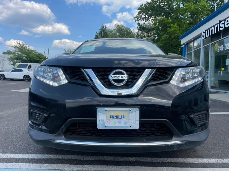 2015 Nissan Rogue S, available for sale in Elmont, New York | Sunrise of Elmont. Elmont, New York 2015 Nissan Rogue S, available for sale in Elmont, New York | Sunrise of Elmont. Elmont, New York