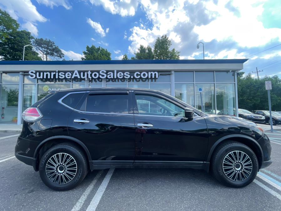 2015 Nissan Rogue S, available for sale in Elmont, New York | Sunrise of Elmont. Elmont, New York 2015 Nissan Rogue S, available for sale in Elmont, New York | Sunrise of Elmont. Elmont, New York