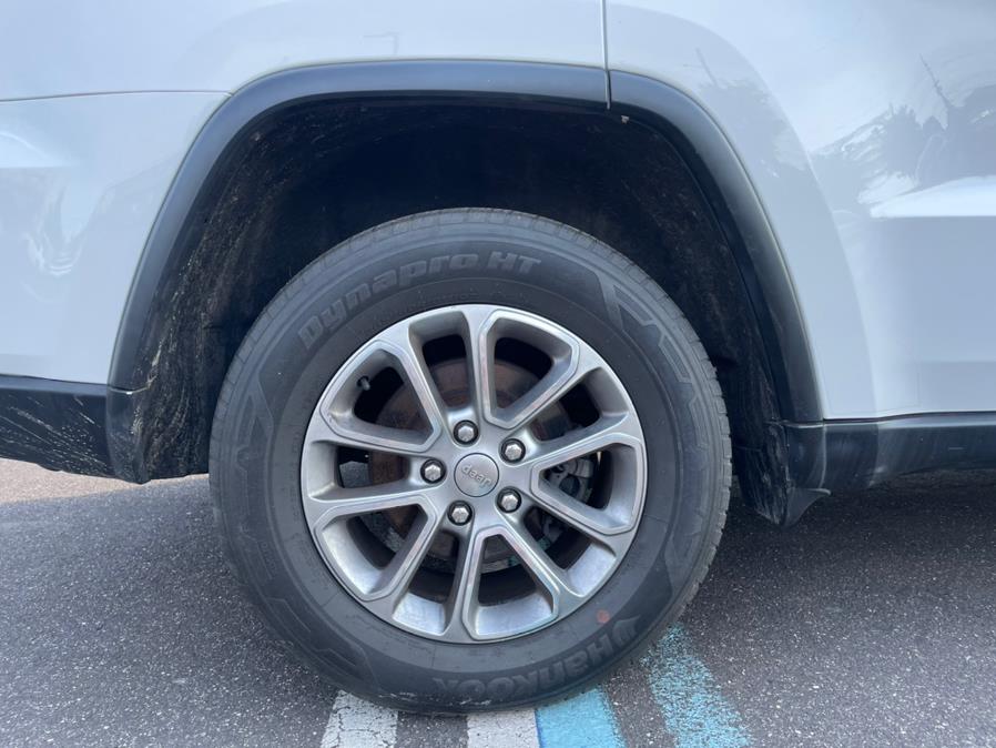 2016 Jeep Grand Cherokee Limited. CLEAN CARFAX!, available for sale in Elmont, New York | Sunrise of Elmont. Elmont, New York 2016 Jeep Grand Cherokee Limited. CLEAN CARFAX!, available for sale in Elmont, New York | Sunrise of Elmont. Elmont, New York