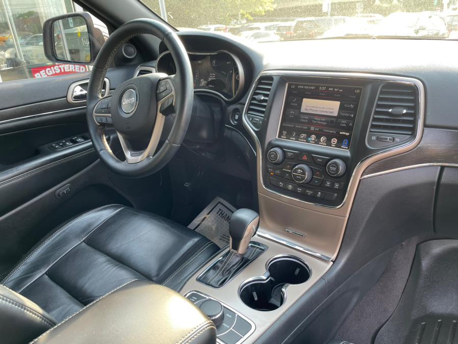 2016 Jeep Grand Cherokee Limited. CLEAN CARFAX!, available for sale in Elmont, New York | Sunrise of Elmont. Elmont, New York 2016 Jeep Grand Cherokee Limited. CLEAN CARFAX!, available for sale in Elmont, New York | Sunrise of Elmont. Elmont, New York