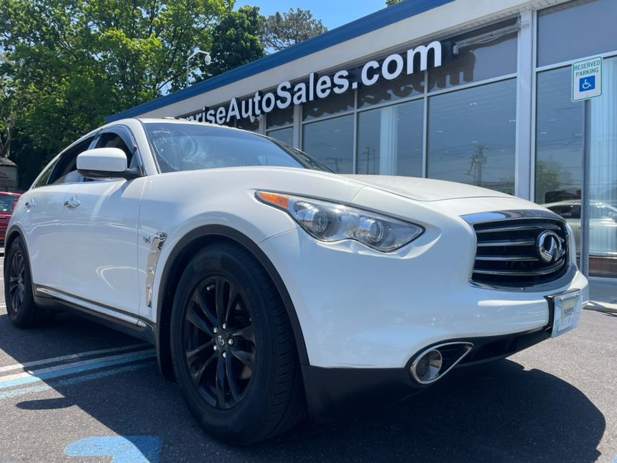 Used Infiniti FX37 AWD 2013 | Sunrise of Elmont. Elmont, New York Used Infiniti FX37 AWD 2013 | Sunrise of Elmont. Elmont, New York