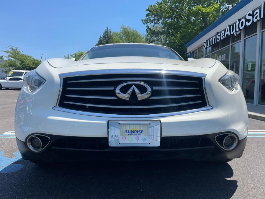 Used Infiniti FX37 AWD 2013 | Sunrise of Elmont. Elmont, New York Used Infiniti FX37 AWD 2013 | Sunrise of Elmont. Elmont, New York