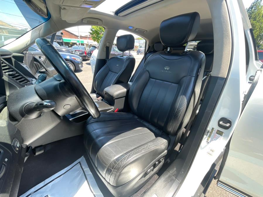 Used Infiniti FX37 AWD 2013 | Sunrise of Elmont. Elmont, New York Used Infiniti FX37 AWD 2013 | Sunrise of Elmont. Elmont, New York