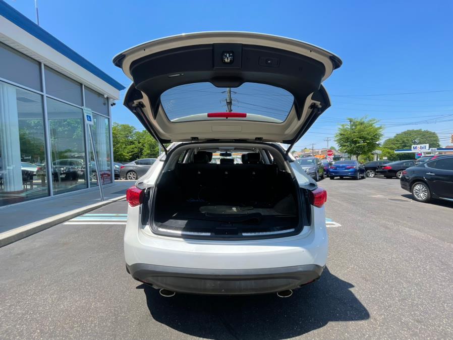 Used Infiniti FX37 AWD 2013 | Sunrise of Elmont. Elmont, New York Used Infiniti FX37 AWD 2013 | Sunrise of Elmont. Elmont, New York