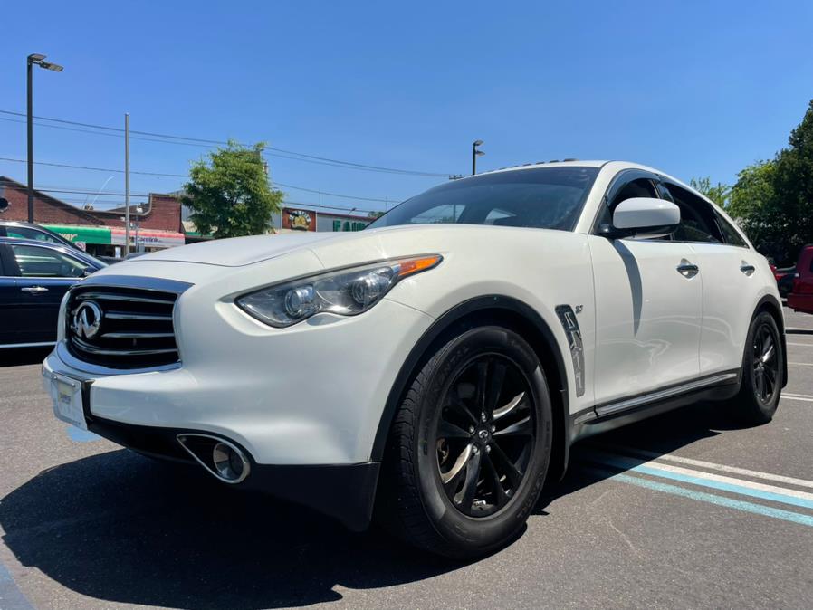 Used Infiniti FX37 AWD 2013 | Sunrise of Elmont. Elmont, New York Used Infiniti FX37 AWD 2013 | Sunrise of Elmont. Elmont, New York