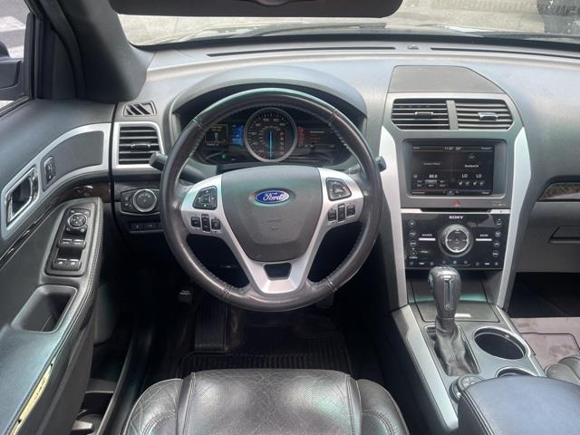 Used Ford Explorer Limited 2012 | Blasius Federal Road. Brookfield, Connecticut Used Ford Explorer Limited 2012 | Blasius Federal Road. Brookfield, Connecticut