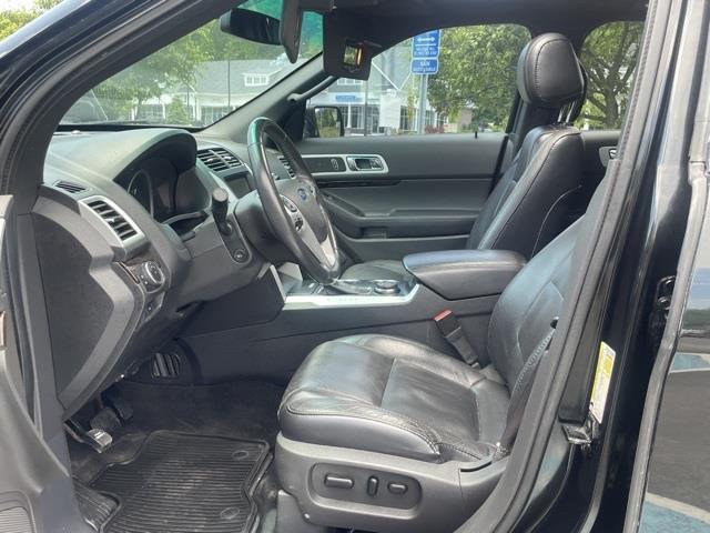 Used Ford Explorer Limited 2012 | Blasius Federal Road. Brookfield, Connecticut Used Ford Explorer Limited 2012 | Blasius Federal Road. Brookfield, Connecticut