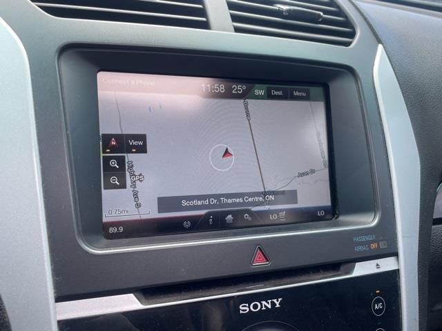 Used Ford Explorer Limited 2012 | Blasius Federal Road. Brookfield, Connecticut Used Ford Explorer Limited 2012 | Blasius Federal Road. Brookfield, Connecticut