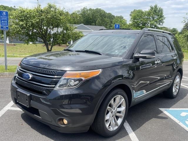 Used Ford Explorer Limited 2012 | Blasius Federal Road. Brookfield, Connecticut Used Ford Explorer Limited 2012 | Blasius Federal Road. Brookfield, Connecticut