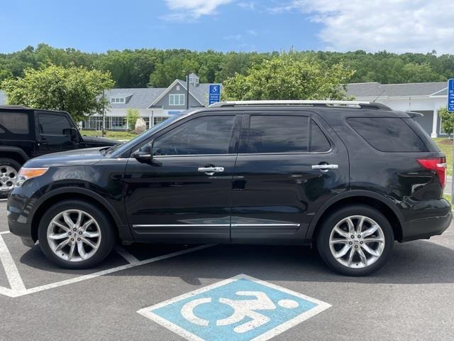 Used Ford Explorer Limited 2012 | Blasius Federal Road. Brookfield, Connecticut Used Ford Explorer Limited 2012 | Blasius Federal Road. Brookfield, Connecticut