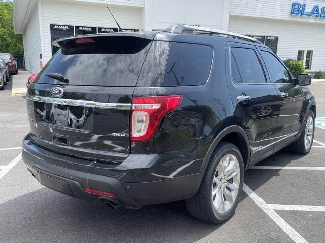 Used Ford Explorer Limited 2012 | Blasius Federal Road. Brookfield, Connecticut Used Ford Explorer Limited 2012 | Blasius Federal Road. Brookfield, Connecticut