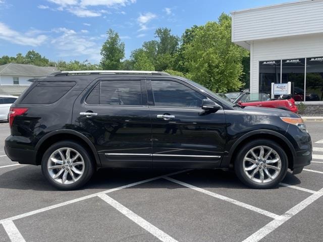 Used Ford Explorer Limited 2012 | Blasius Federal Road. Brookfield, Connecticut Used Ford Explorer Limited 2012 | Blasius Federal Road. Brookfield, Connecticut