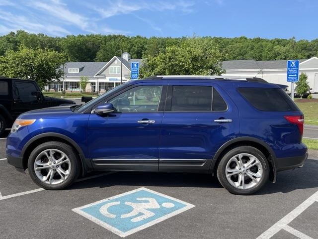 Used Ford Explorer Limited 2013 | Blasius of Danbury. Danbury, Connecticut Used Ford Explorer Limited 2013 | Blasius of Danbury. Danbury, Connecticut