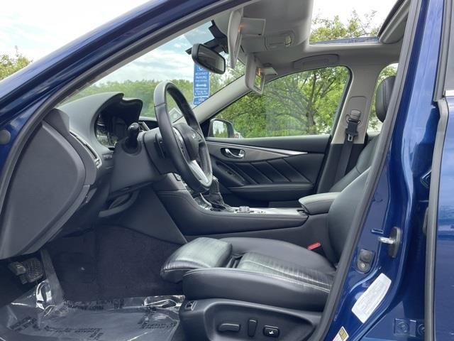 Used Infiniti Q50 Sport 2018 | Blasius Federal Road. Brookfield, Connecticut Used Infiniti Q50 Sport 2018 | Blasius Federal Road. Brookfield, Connecticut