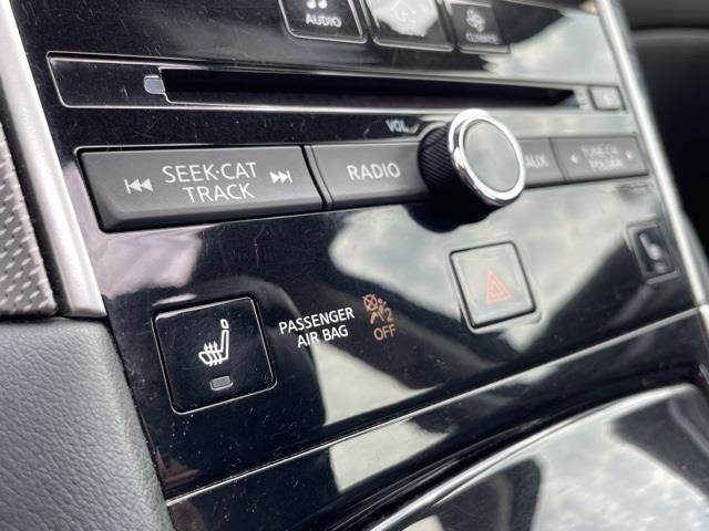 Used Infiniti Q50 Sport 2018 | Blasius Federal Road. Brookfield, Connecticut Used Infiniti Q50 Sport 2018 | Blasius Federal Road. Brookfield, Connecticut