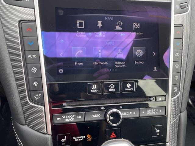 Used Infiniti Q50 Sport 2018 | Blasius Federal Road. Brookfield, Connecticut Used Infiniti Q50 Sport 2018 | Blasius Federal Road. Brookfield, Connecticut