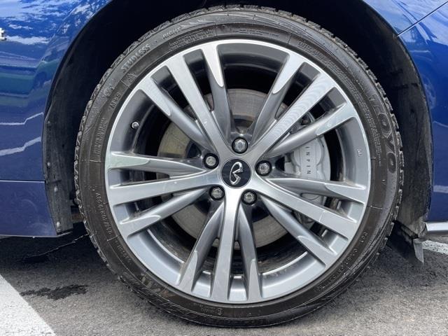 Used Infiniti Q50 Sport 2018 | Blasius Federal Road. Brookfield, Connecticut Used Infiniti Q50 Sport 2018 | Blasius Federal Road. Brookfield, Connecticut