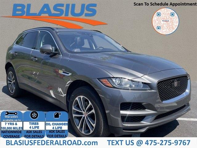 2019 Jaguar F-pace 25t Premium, available for sale in Brookfield, Connecticut | Blasius Federal Road. Brookfield, Connecticut 2019 Jaguar F-pace 25t Premium, available for sale in Brookfield, Connecticut | Blasius Federal Road. Brookfield, Connecticut