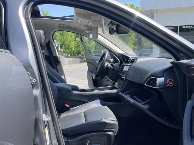 2019 Jaguar F-pace 25t Premium, available for sale in Brookfield, Connecticut | Blasius Federal Road. Brookfield, Connecticut 2019 Jaguar F-pace 25t Premium, available for sale in Brookfield, Connecticut | Blasius Federal Road. Brookfield, Connecticut