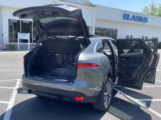 2019 Jaguar F-pace 25t Premium, available for sale in Brookfield, Connecticut | Blasius Federal Road. Brookfield, Connecticut 2019 Jaguar F-pace 25t Premium, available for sale in Brookfield, Connecticut | Blasius Federal Road. Brookfield, Connecticut