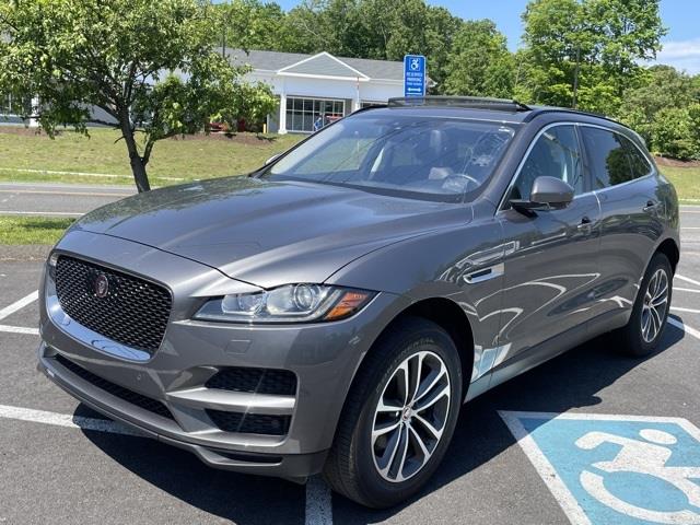 2019 Jaguar F-pace 25t Premium, available for sale in Brookfield, Connecticut | Blasius Federal Road. Brookfield, Connecticut 2019 Jaguar F-pace 25t Premium, available for sale in Brookfield, Connecticut | Blasius Federal Road. Brookfield, Connecticut