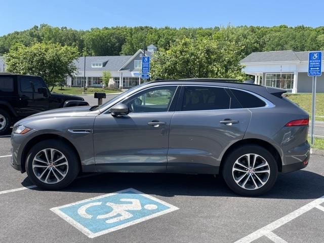 2019 Jaguar F-pace 25t Premium, available for sale in Brookfield, Connecticut | Blasius Federal Road. Brookfield, Connecticut 2019 Jaguar F-pace 25t Premium, available for sale in Brookfield, Connecticut | Blasius Federal Road. Brookfield, Connecticut