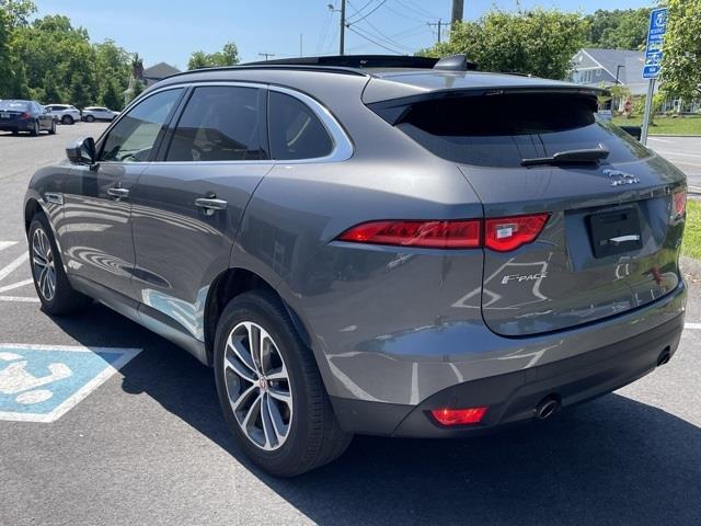 2019 Jaguar F-pace 25t Premium, available for sale in Brookfield, Connecticut | Blasius Federal Road. Brookfield, Connecticut 2019 Jaguar F-pace 25t Premium, available for sale in Brookfield, Connecticut | Blasius Federal Road. Brookfield, Connecticut